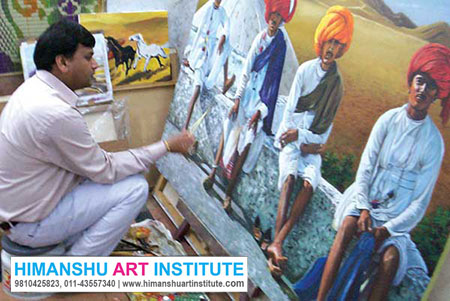 Career in Art Field, Career in Fine Arts, Career in Designing, Career in Art & Craft, Scope in Art Field, Scope in Fine Arts, Scope in Commercial Art, Scope in Designing, Scope in Art & Craft, cope in Craft Field