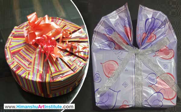 Professional Certificate Course in Gift Packing, Gift Packing Hobby Classes, Online Gift Packing Classes, Gift Packing Course, Online Best Gift Packing Classes, Best Gift Packing Institute in Delhi, India