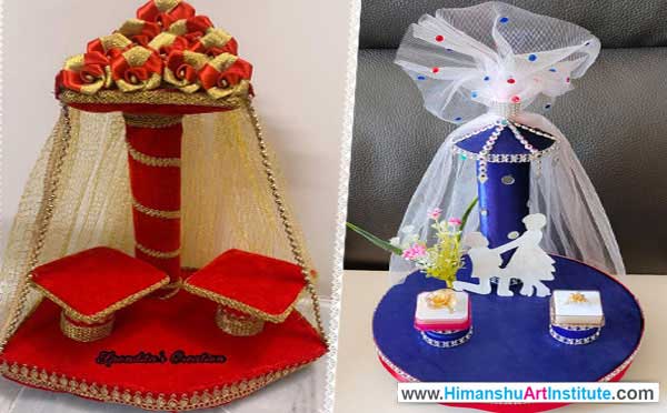 Professional Certificate Course in Gift Packing, Gift Packing Hobby Classes, Online Gift Packing Classes, Gift Packing Course, Online Best Gift Packing Classes, Best Gift Packing Institute in Delhi, India