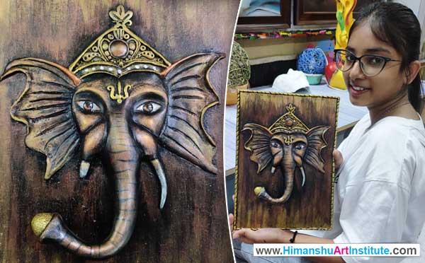 Professional Certificate Course in Relief Art, Relief Painting Classes, Relief Work, Relief Art Hobby Classes, Online Relief Painting Classes, Relief Work Course, Online Best Relief Art Classes, Mural Art Classes, Ceramic Art Classes, Best Relief Art Institute in Delhi, India