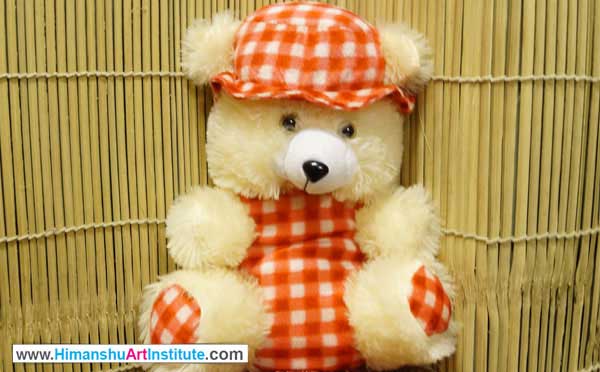 Professional Certificate Course in Soft Toy Making, Stuffed Toy Hobby Classes, Online Soft Toy Making Classes, Soft Toy Making Course, Soft Toy Making Professional Course, Stuffed Toy Making Classes, Online Soft Toy Making Classes, Best Soft Toy Making Institute in Delhi, India