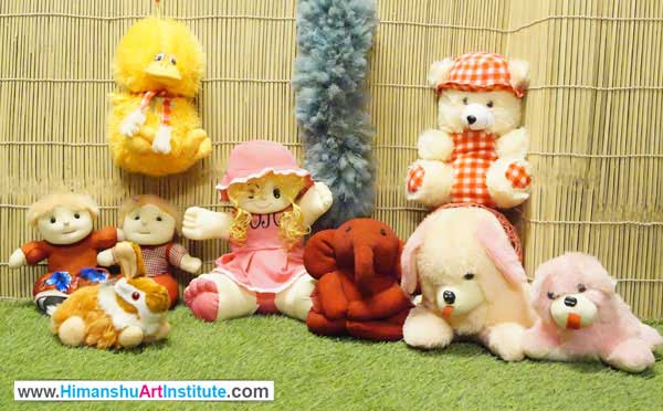 Professional Certificate Course in Soft Toy Making, Stuffed Toy Hobby Classes, Online Soft Toy Making Classes, Soft Toy Making Course, Soft Toy Making Professional Course, Stuffed Toy Making Classes, Online Soft Toy Making Classes, Best Soft Toy Making Institute in Delhi, India