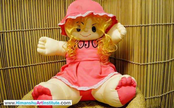 Professional Certificate Course in Soft Toy Making, Stuffed Toy Hobby Classes, Online Soft Toy Making Classes, Soft Toy Making Course, Soft Toy Making Professional Course, Stuffed Toy Making Classes, Online Soft Toy Making Classes, Best Soft Toy Making Institute in Delhi, India