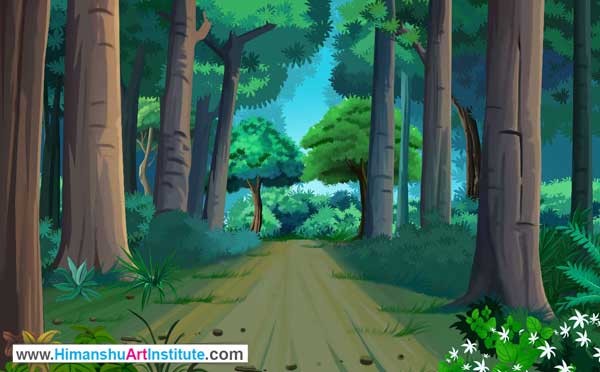 Professional Diploma Course in Animation Drawing, Animation Drawing Classes in Delhi, Online Animation Sketching Classes, Online Animation Drawing Classes, Career in Animation, Online Best Animation Drawing Institute in Delhi, India