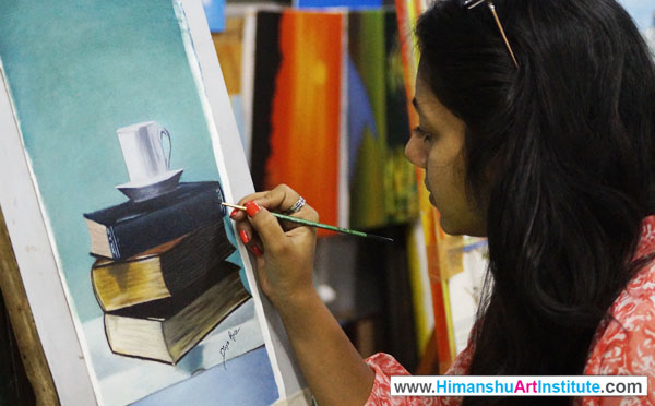 Professional Fine Art Diploma Course in Delhi, Diploma in Fine Arts, Online Fine Art Classes, Online Best Fine Art Institute in Delhi, Diploma Course in Fine Arts, BFA Fine Arts, Career in Dine Arts, Best Institute of Fine Arts in Delhi, India