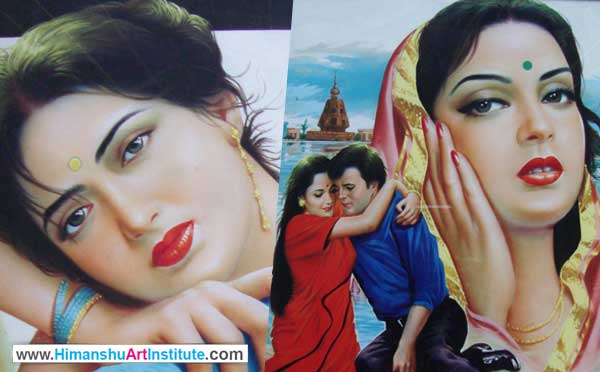 Advanced Diploma Course in Applied Art, Best Institute of Applied Art in Delhi, Online Applied Art Course in Delhi, Diploma Course in Applied Art, Applied Art Classes, bfa, online commercial art course in delhhi, india