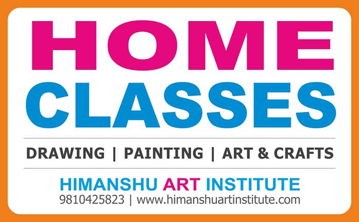 Home Classes for All, Home Classes in gurugram, Home Classes in Delhi, Home Classes in Noida, Home Classes in vaishali, Home Classes in Faridabad, Home Classes in South Delhi, Home Classes in painting, Home Classes in Art & Crafts, Art & Craft Home Tutor