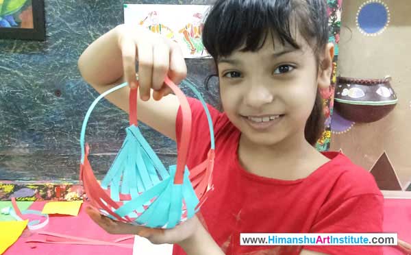 Online Certificate Course in Art & Craft for Kids, Art & Craft Classes for Kids, Art & Crft Course for Kids, Art & Craft Classes for Students, Art & Craft Courses for Schools Students, Art & Craft Project Making Classes, Online Best Art & Craft Classes for Kids in Delhi, Best Art & Craft Institute in Delhi, India