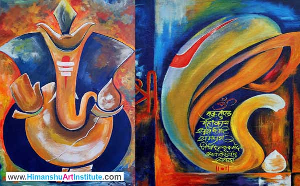 Online Professional Certificate Course in Acrylic Painting, Acrylic Painting Classes in Delhi, Acrylic Painting Course, Acrylic Painting for Beginners, Online Best Acrylic Painting Classes in Delhi, India